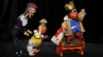 Гулливер в стране лилипутов