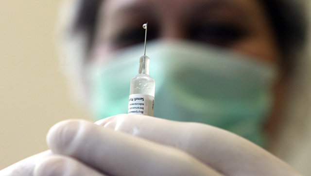 Прививки от ветряной оспы и ротавируса станут обязательными с 2020 года