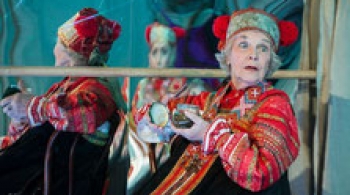 Свадьба за свадьбой | Театр им. А. Миронова