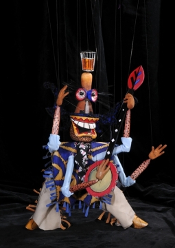 МУХА-ЦОКОТУХА