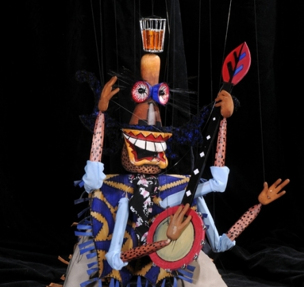 МУХА-ЦОКОТУХА