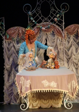 СКАЗКИ ОЛЕ ЛУКОЙЕ | Г.Х. АНДЕРСЕН