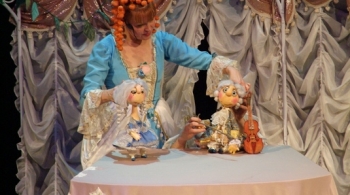 СКАЗКИ ОЛЕ ЛУКОЙЕ | Г.Х. АНДЕРСЕН