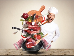 Необычный шашлык: 5 новых рецептов мяса на огне