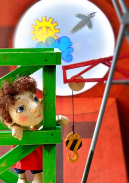 КЕМ БЫТЬ? | В. МАЯКОВСКИЙ