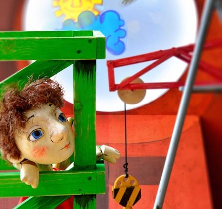 КЕМ БЫТЬ? | В. МАЯКОВСКИЙ