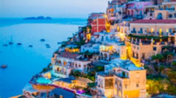 Возвращение в Сорренто | Новосибирский театр оперы и балета