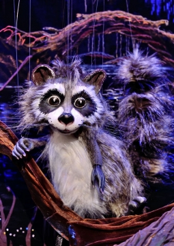 КРОШКА ЕНОТ