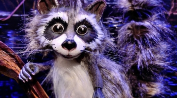 КРОШКА ЕНОТ