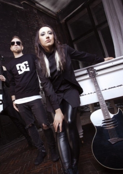 Лусинэ, Мульт и Risha