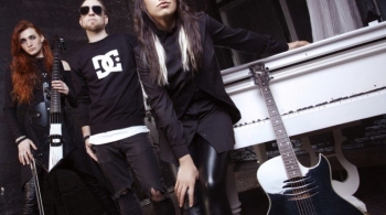 Лусинэ, Мульт и Risha