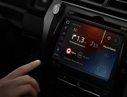 «Яндекс.Авто» появится на автомобилях Renault, Nissan и Chery