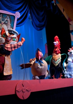 КОШКИН ДОМ | С. МАРШАК