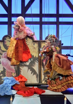 ЗОЛУШКА | Ш. ПЕРРО