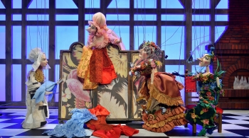 ЗОЛУШКА | Ш. ПЕРРО