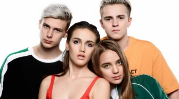 RADIOKIDSFM Show | Никитосик