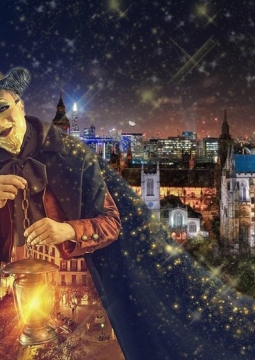 Farolero | иммерсивная экскурсия