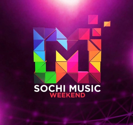 SOCHI MUSIC WEEKEND | фестиваль