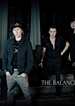 The Balance Cover Band