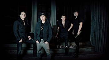 The Balance Cover Band