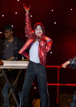 The Legacy | Майкл Джексон Трибьют