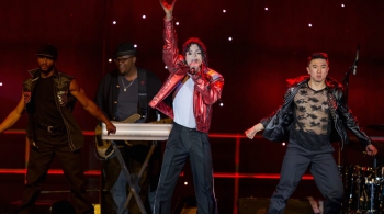 The Legacy | Майкл Джексон Трибьют