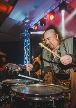 Барабандиада -2 | Open air fest