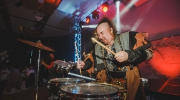 Барабандиада -2 | Open air fest