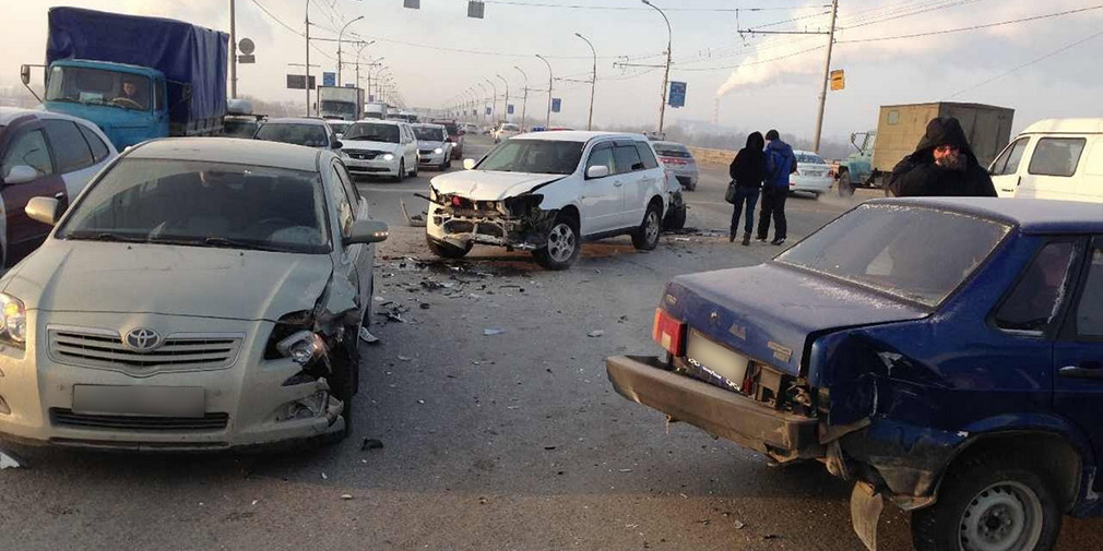 В ГИБДД решили снизить аварийность с помощью алкозамков и термоодеял