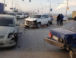 В ГИБДД решили снизить аварийность с помощью алкозамков и термоодеял