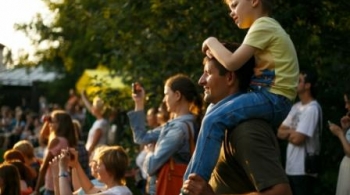 День для всей семьи | Open air fest