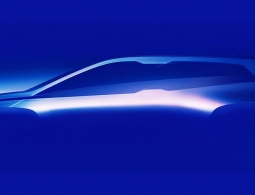 BMW выпустит электрический кроссовер в 2021 году