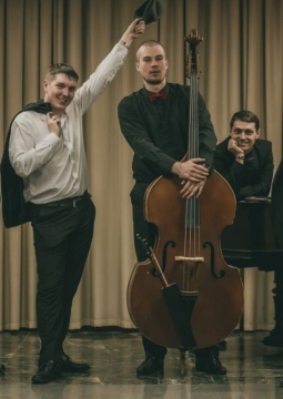 Souari band | Open air fest