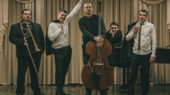 Souari band | Open air fest