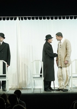 Враг народа | МДТ - Театр Европы