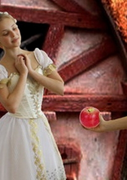 БЕЛОСНЕЖКА