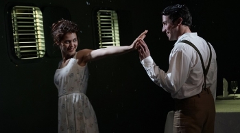 Трактир Вечность | МДТ - Театр Европы