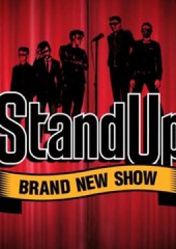 Stand Up