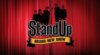 Stand Up