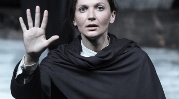 Русский и литература | МДТ - Театр Европы