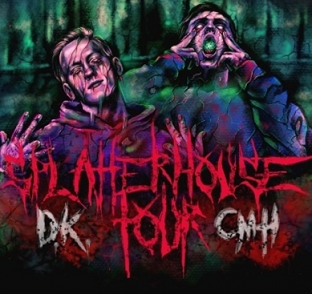 D.K. & CMH