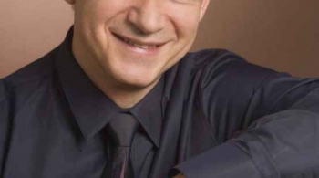 Владимир Спиваков и Национальный филармонический оркестр России