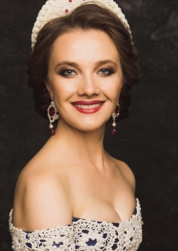 Майя Балашова