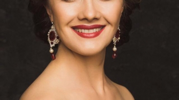 Майя Балашова