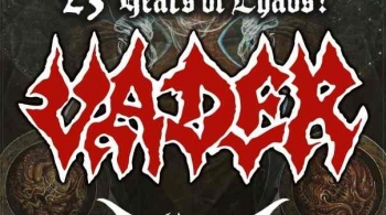 VADER | HATE | THY DISEASE