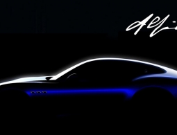 Maserati выпустит шесть новинок через 5 лет