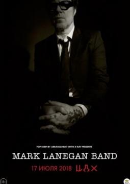 Mark Lanegan Band