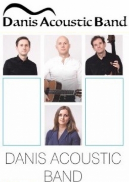 DANIS ACOUSTIC BAND