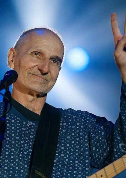 Пётр Мамонов