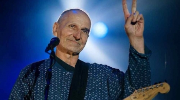 Пётр Мамонов